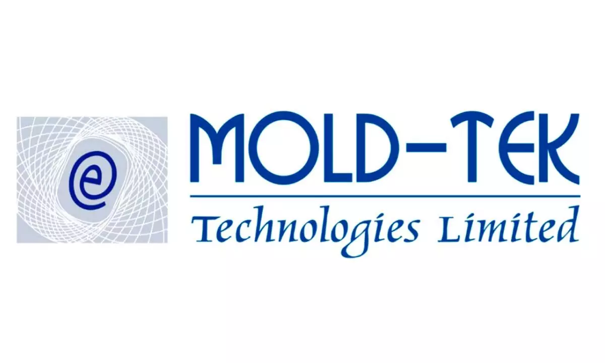 Mold-Tek Packaging Ltd