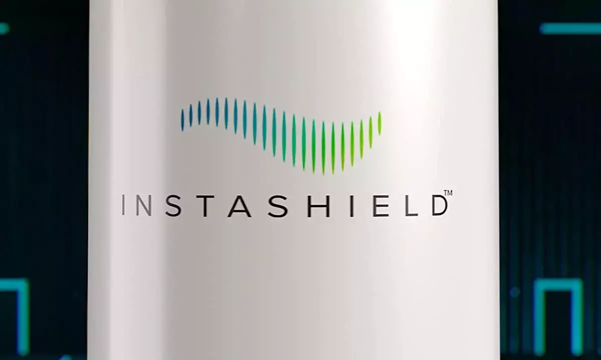 Instashield India Private Limited