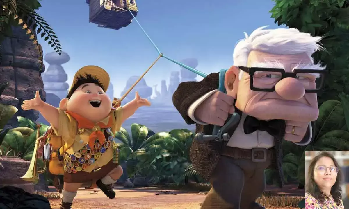 How tech innovation is transforming animation and entertainment industry