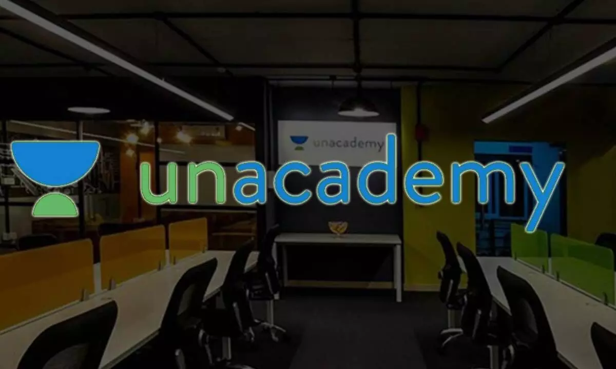 Unacademy lays off around 350 employees due to funding crunch