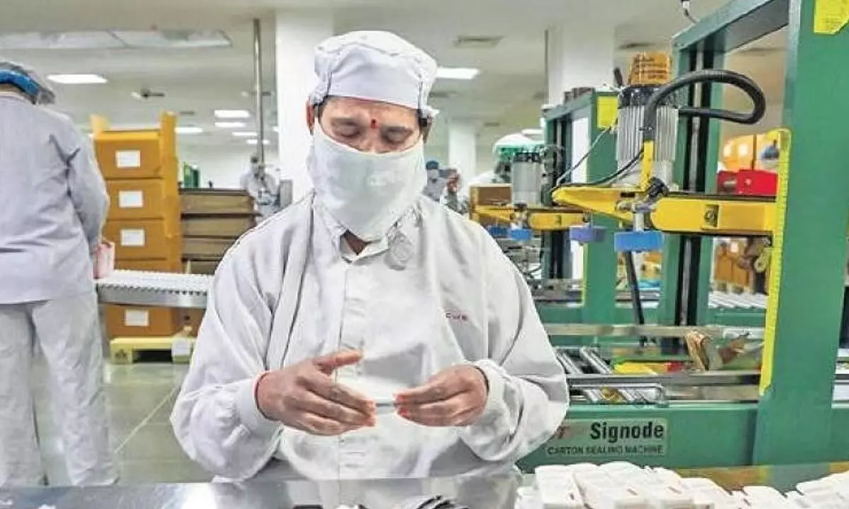 SANKALP: An opportunity for pharma MSMEs to get workforce trained on GMP