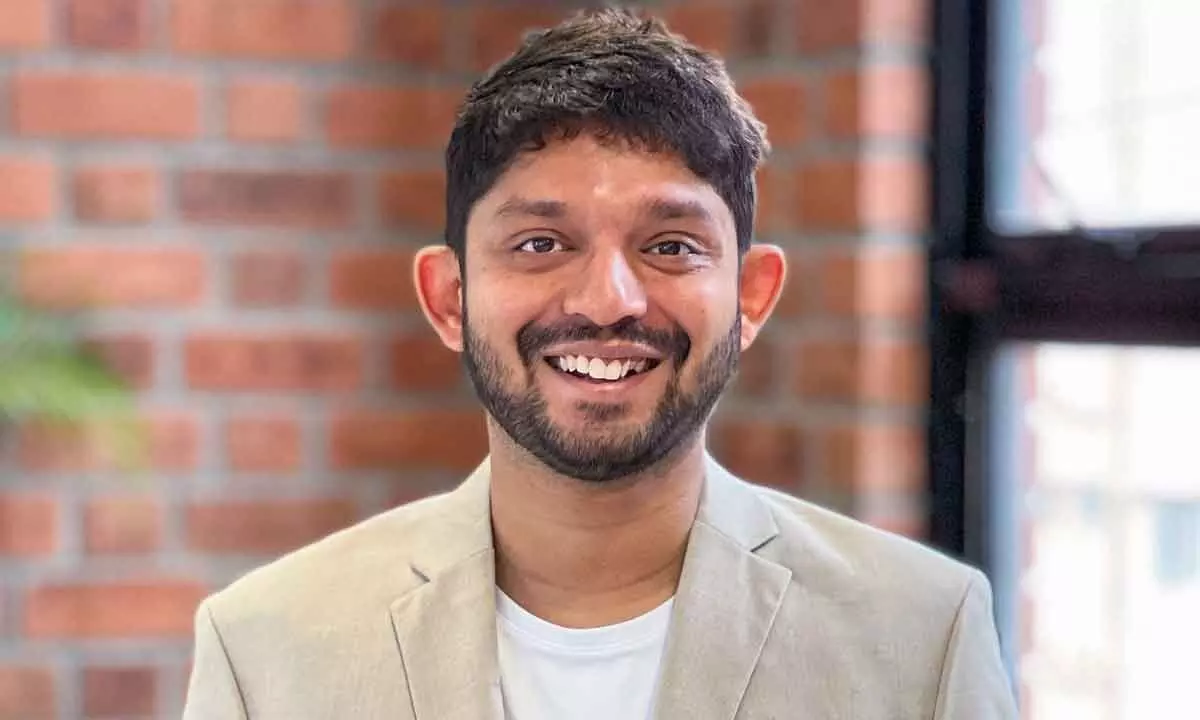 Tejas Jain, Founder, Insurtech