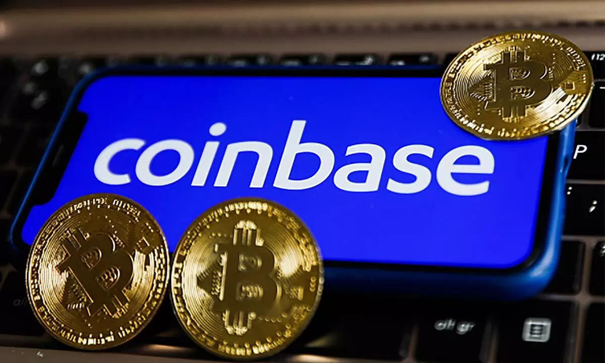 Coinbase asserts little exposure to FTX