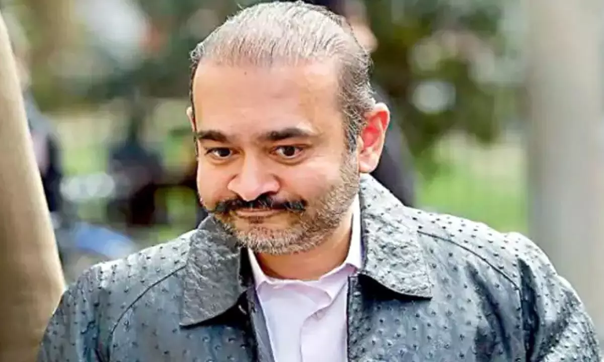 Nirav Modi loses appeal against extradition in UK