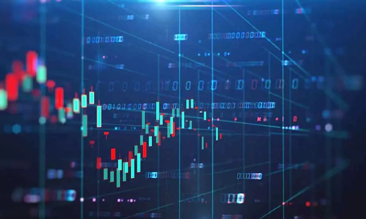 RRG chart signals weakening quadrant for Nifty