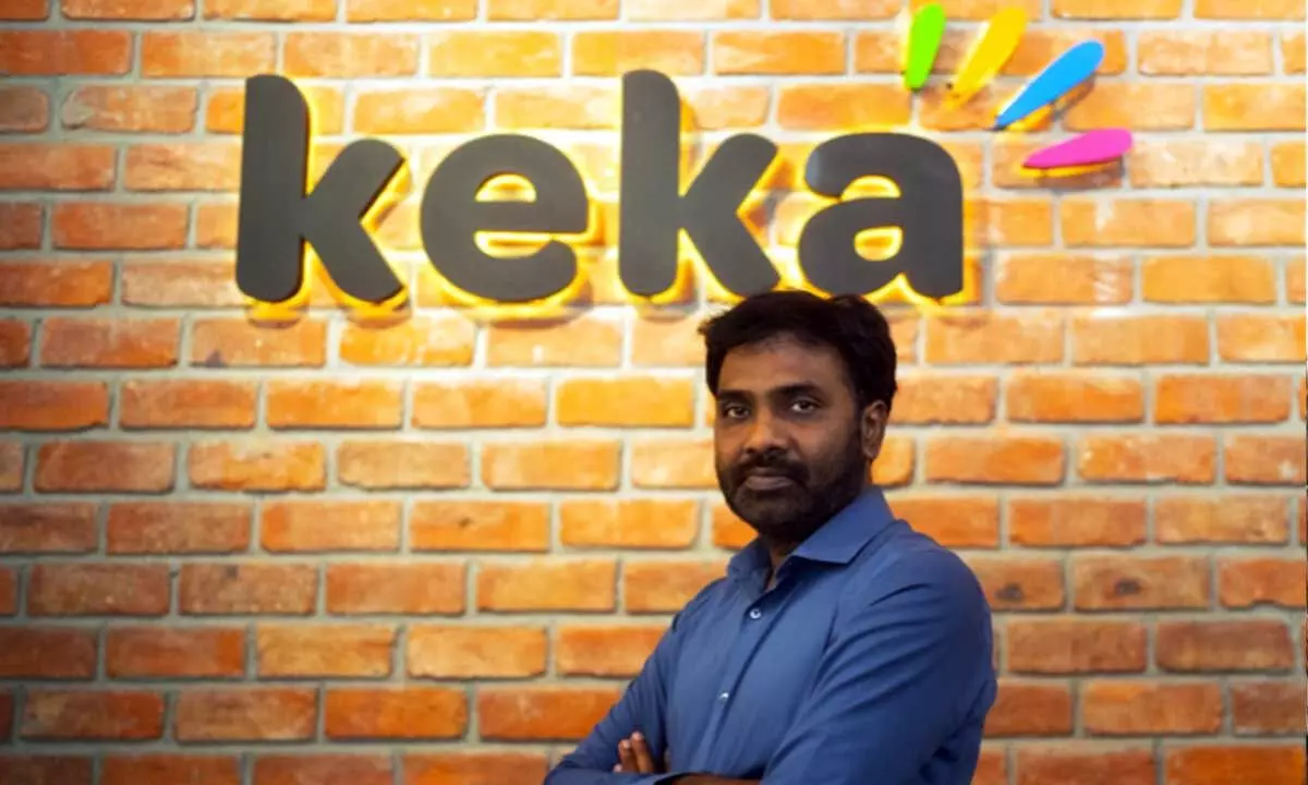 HR tech platform Keka raises $57mn from WestBridge Capital