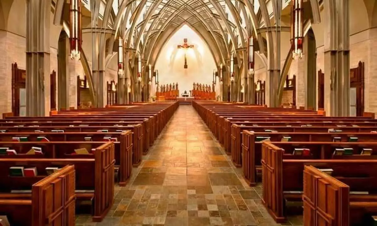 Why Catholic-Protestant churches must work in tandem