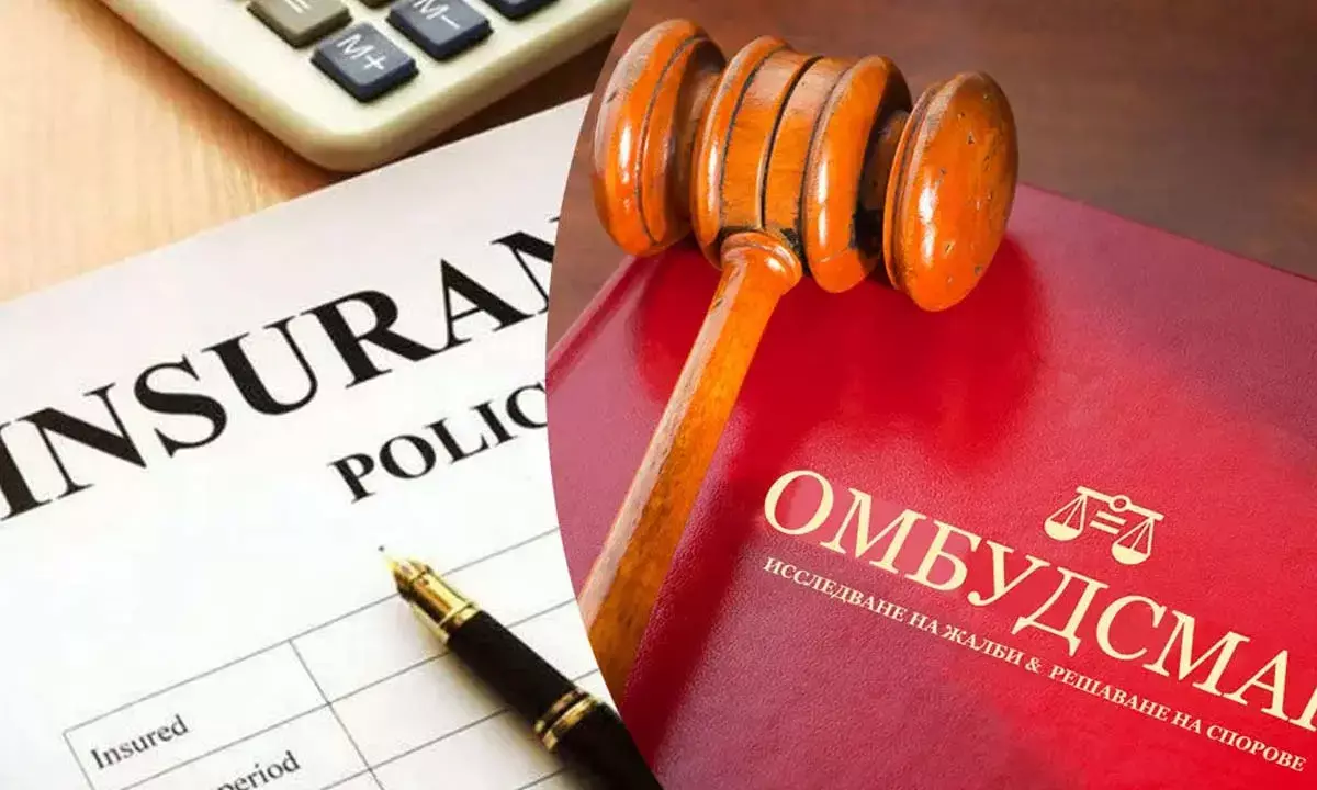 Insurance ombudsman disposes of 40.5K complaints in FY22