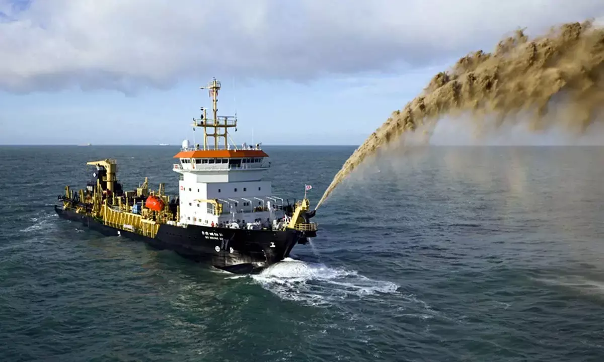 DCIL clocks highest Q2 profit in 10 years