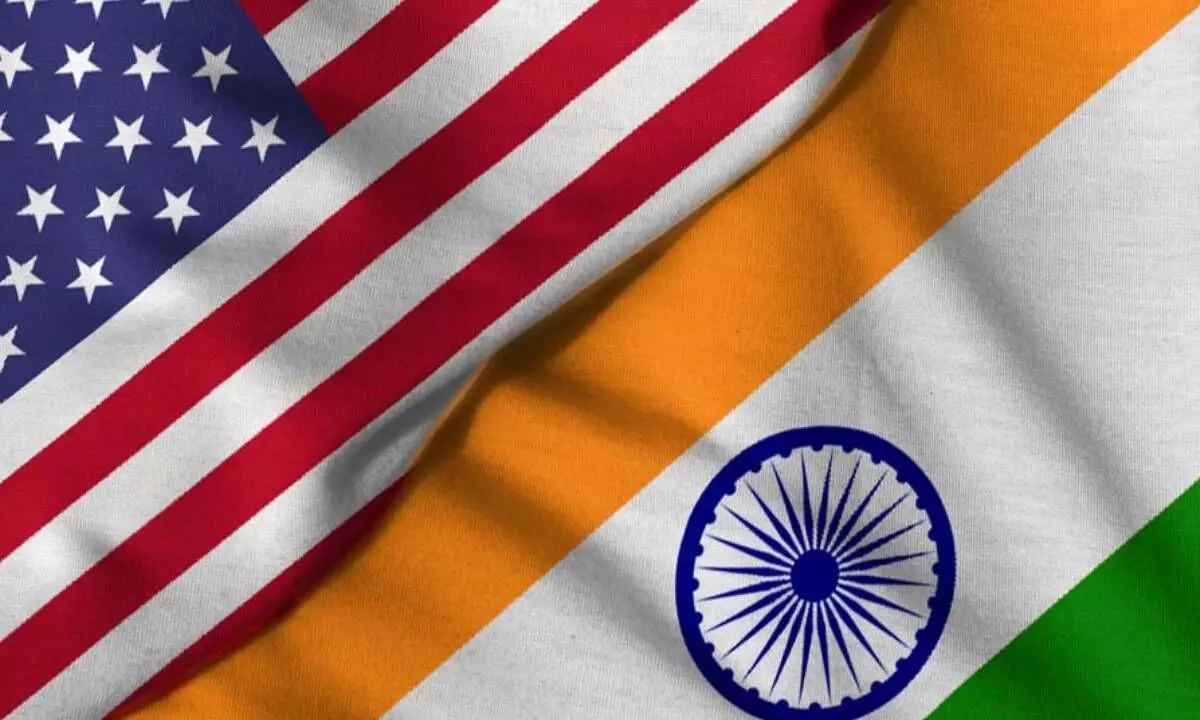 US-India CEO Forum officially launched to strengthen business ties