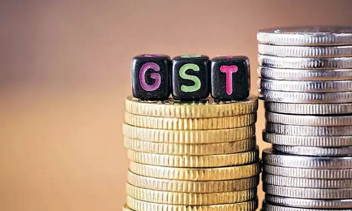 GST evasion alarmingly rising