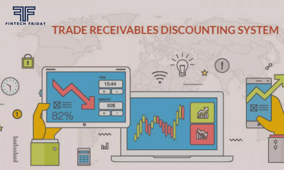 TReDS connects all stakeholders in MSME ecosystem