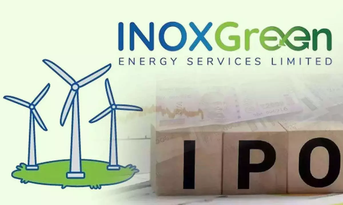Inox Green Ltd IPO – Possibility of returns in long run