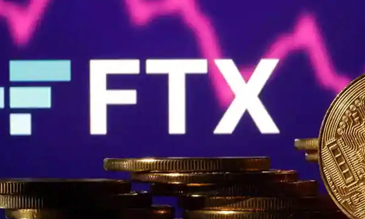 Collapse of $30-bn FTX crypto exchange comes as no surprise