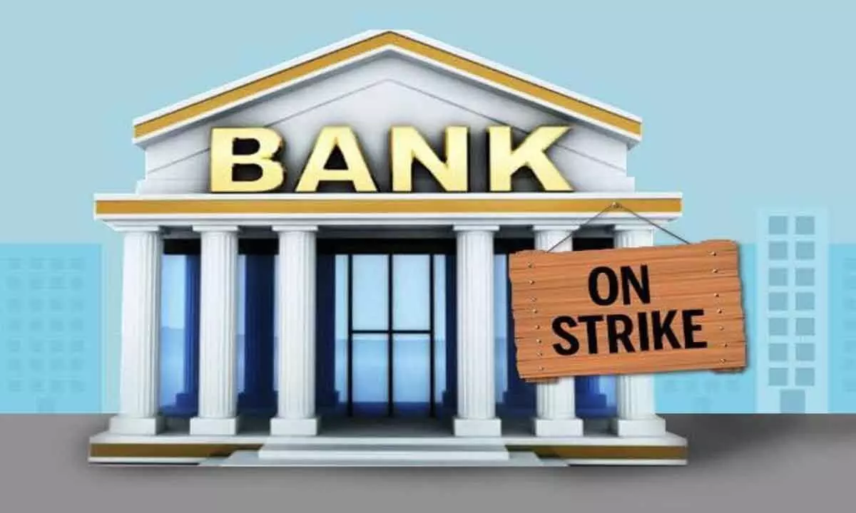 Banking services likely to be hit as nationwide strike announced on Nov 19