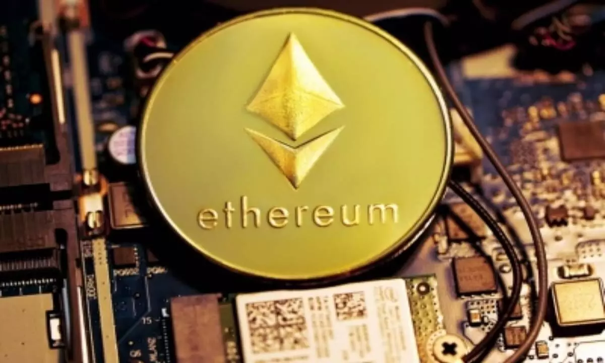 Crypto.com mistakenly sends Ethereum worth $400 mn to another exchange