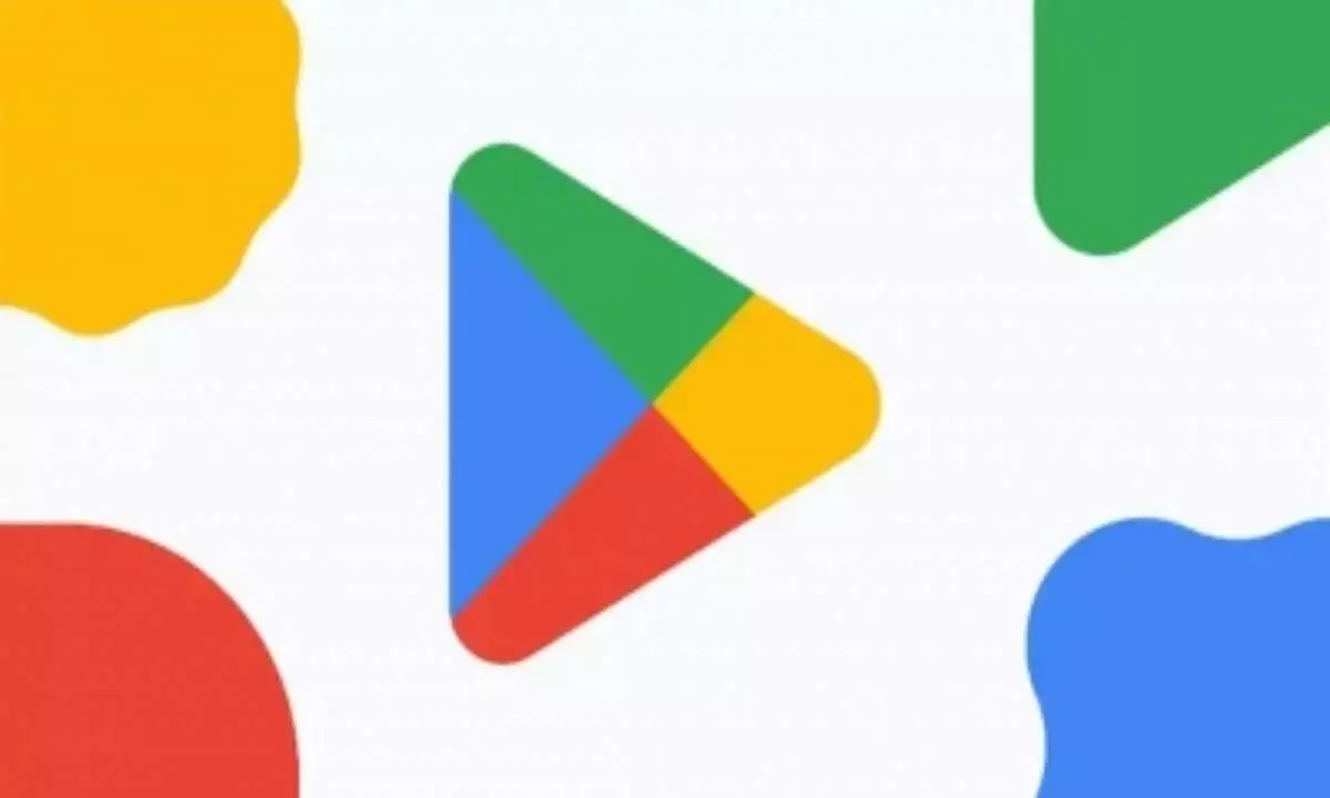 Which Apps and Games Won Google Play’s Best of 2025 in India? Which Apps and Games Won Google Play’s Best of 2025 in India?
