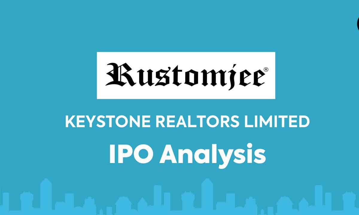 Keystone IPO Holds value for medium to longterm returns