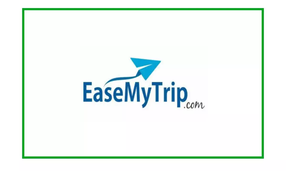 EaseMyTrip opens its first franchise store in Patna