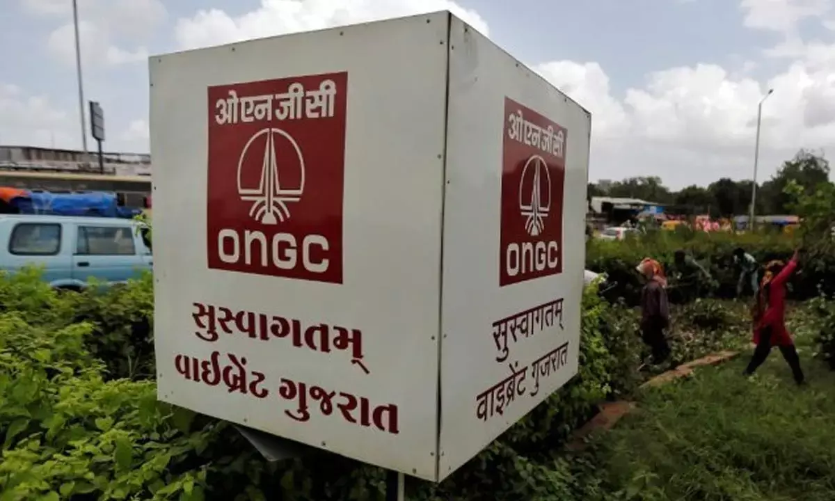 ONGC Q2 profit tumbles 30% on windfall tax woes