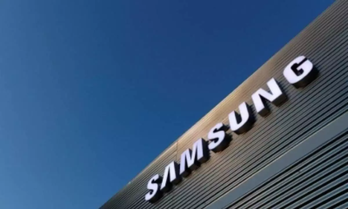 Samsung to hold strategy meeting next week amid macroeconomic woes