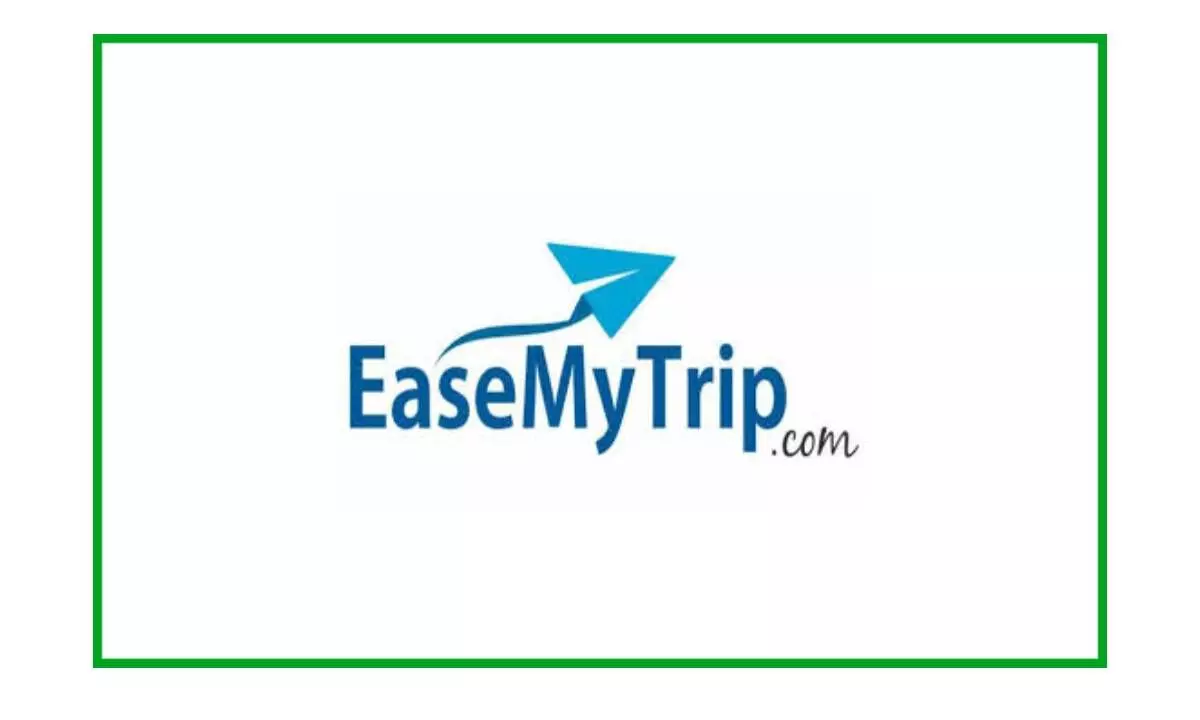 EaseMyTrip opens its first franchise store in Patna