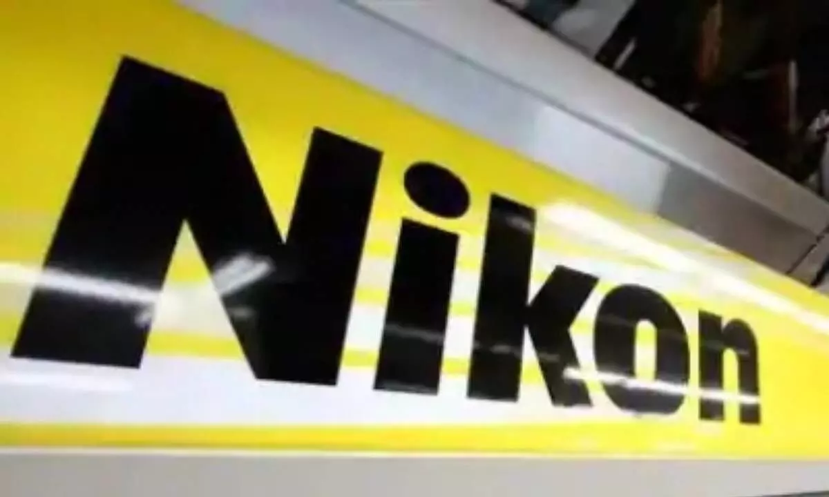 Nikon India enters the healthcare sector