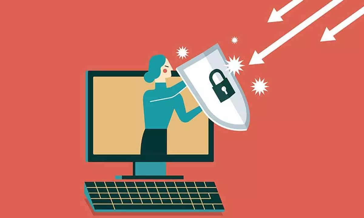 How to protect yourself against cyber crime?