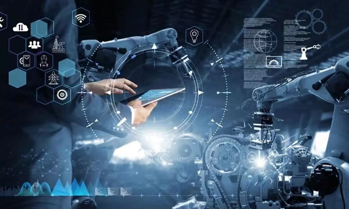 Global Industry 4.0 market set to reach $219.8 bn by 2026