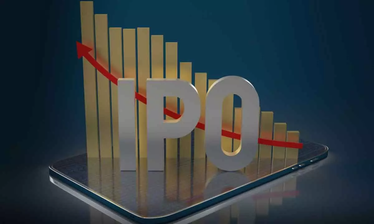 IPO