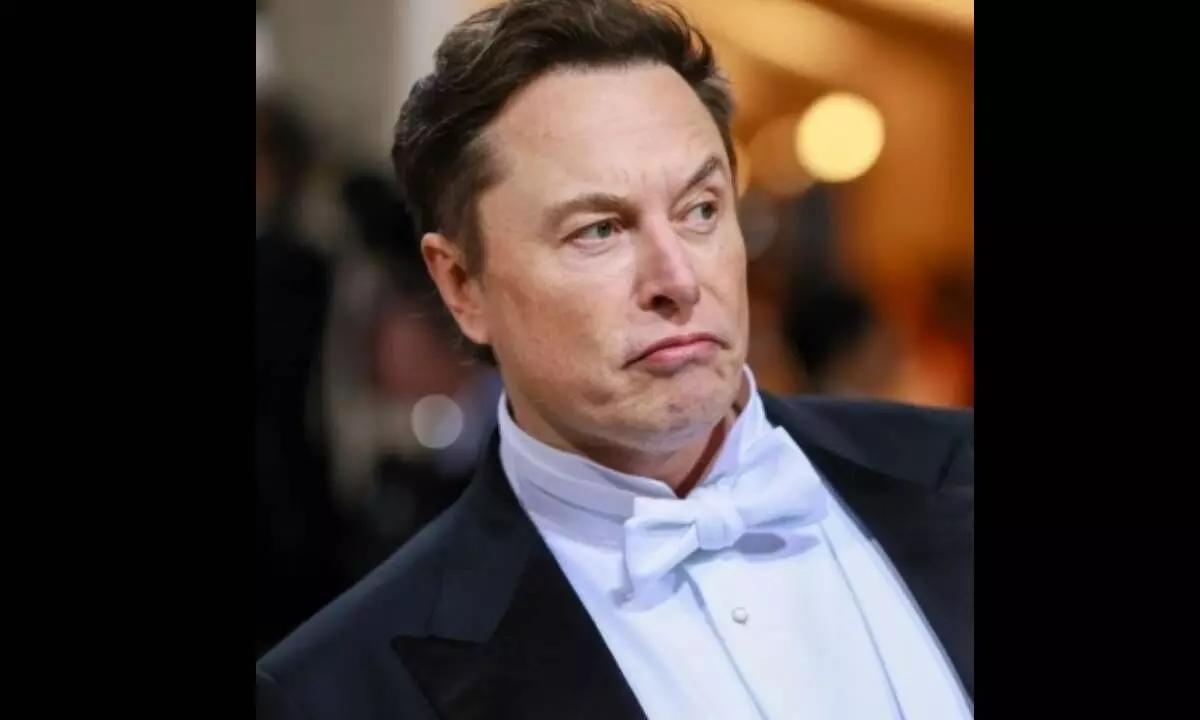 Mass resignations hit Twitter, Musk temporarily shuts offices