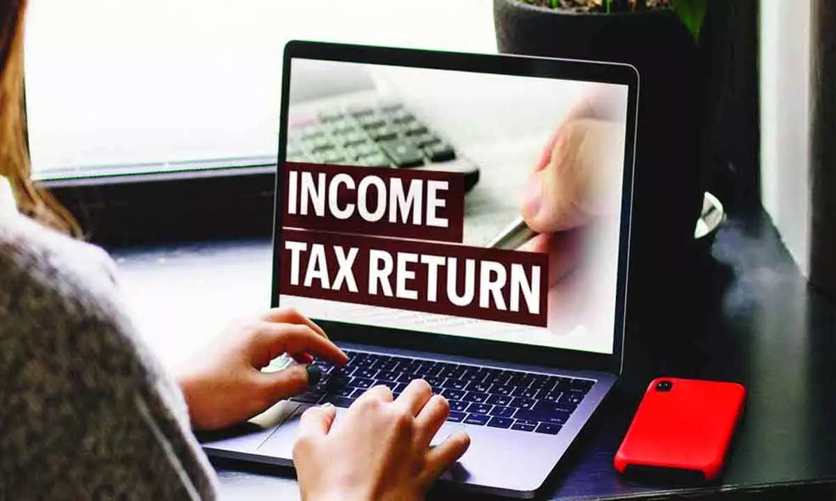 6.85 cr I-T returns filed for FY22