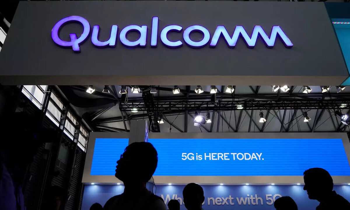 Qualcomm pushing mobile tech to make millions of lives more meaningful: CEO
