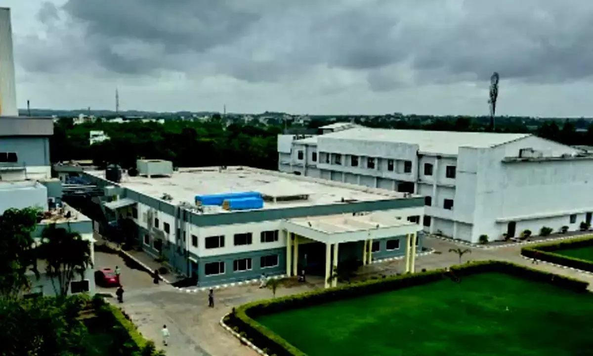 No pressure to speed up vax development: Bharat Bio