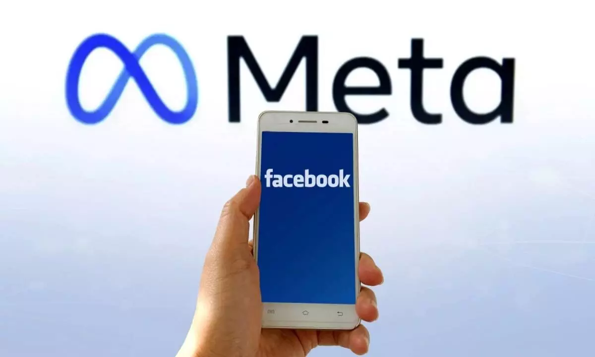 Meta fires staff for hijacking Facebook, Insta accounts: Report