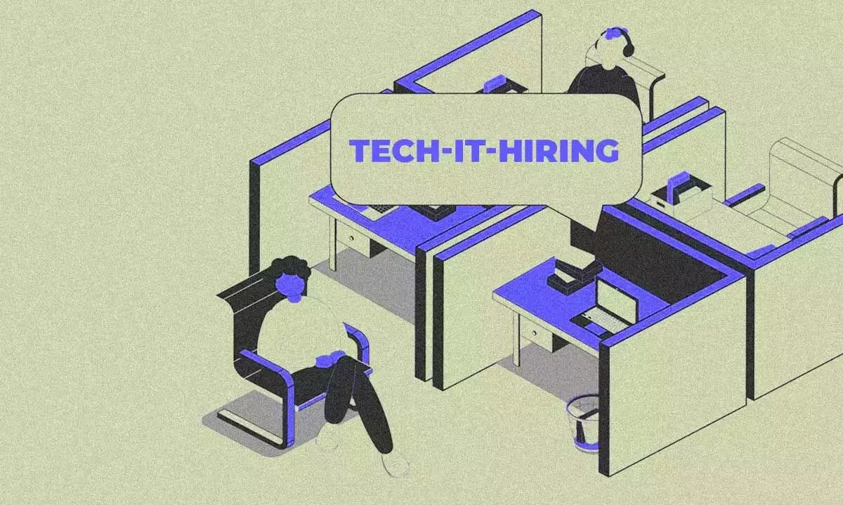Lost tech job in US layoffs? Indian IT cos may hire you