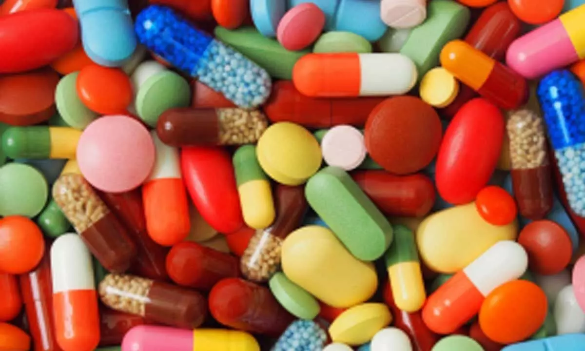 IPRS: Pharma MSMEs need govt handholding