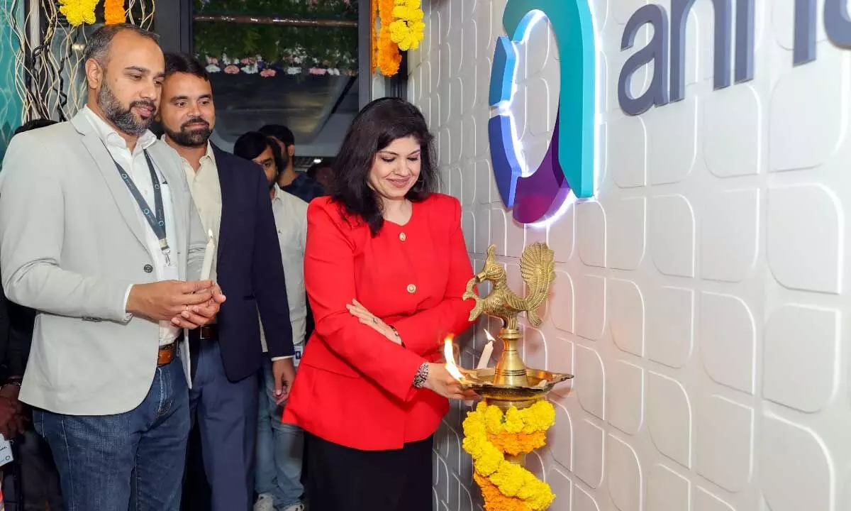 Annalect India moves to new office in Hyderabad