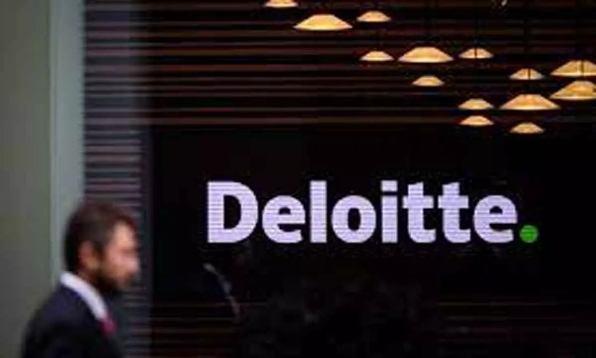 Deloitte steps down as auditor of Byjus and Aakash Educational