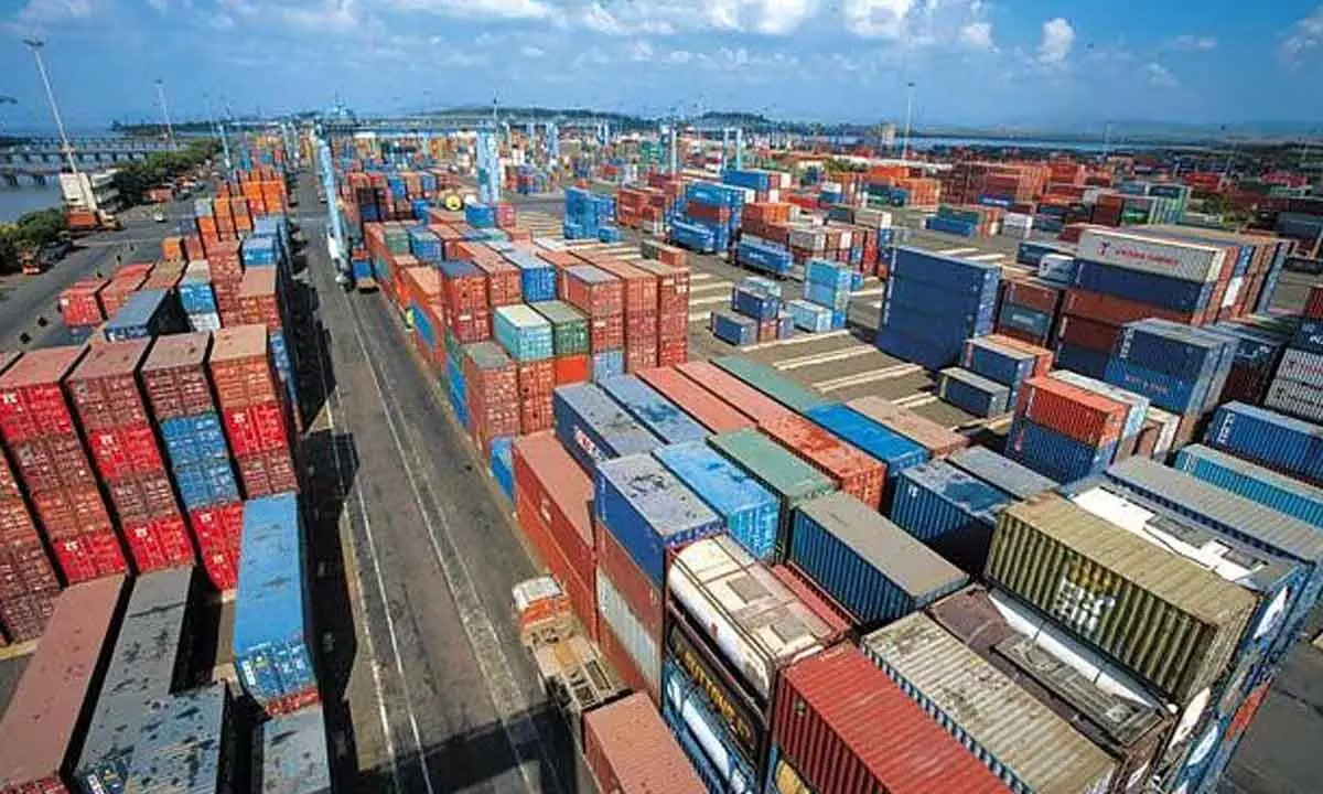 FTAs dont always accelerate export growth: GTRI report