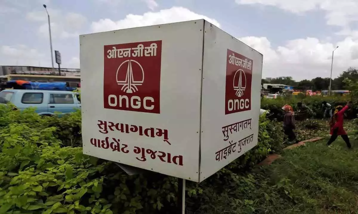 ONGC to reverse oil, gas output decline this year