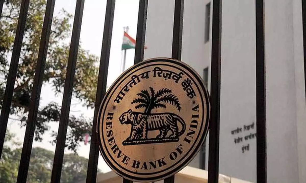 RBI report flags large -scale variation in property tax collection across India