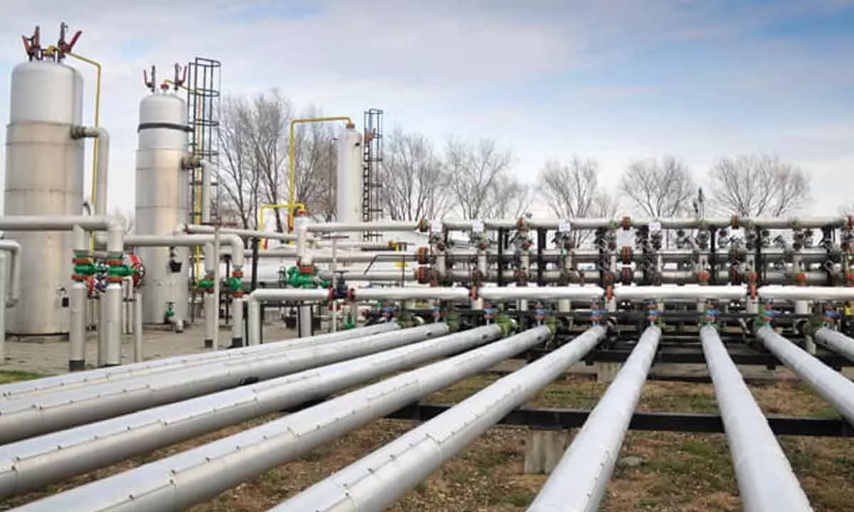 India set to bring a policy for carbon capture and storage India set to bring a policy for carbon capture and storage