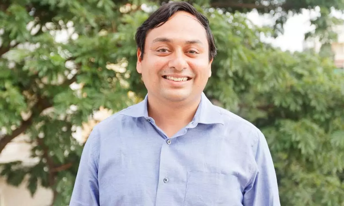 Amit Agarwal, CEO and Co Founder, NoBroker.com