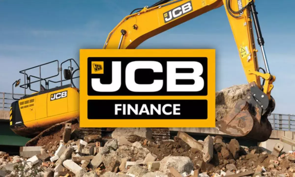 Federal Bank ties up with JCB India to finance earthmoving equipment buyers