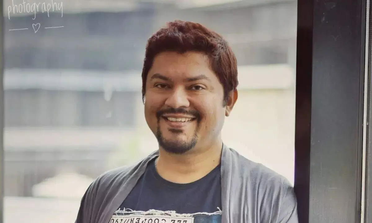 Ram Kamal Mukherjee unfolds his next dream film project