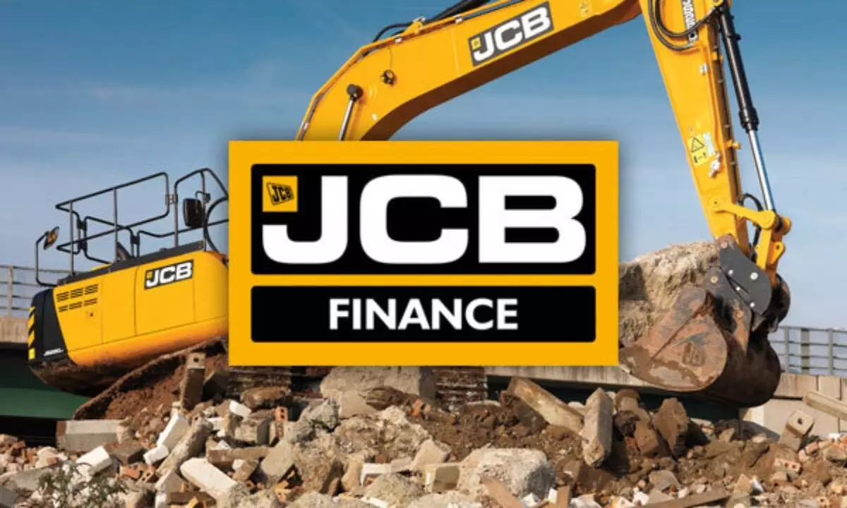 Federal Bank ties up with JCB India to finance earthmoving equipment buyers