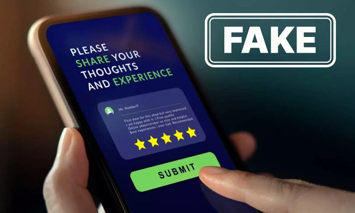 Govt frames new norms to curb fake online reviews