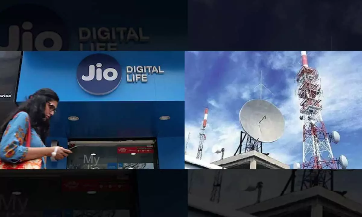 Jio 5G now at 850 locations in TS