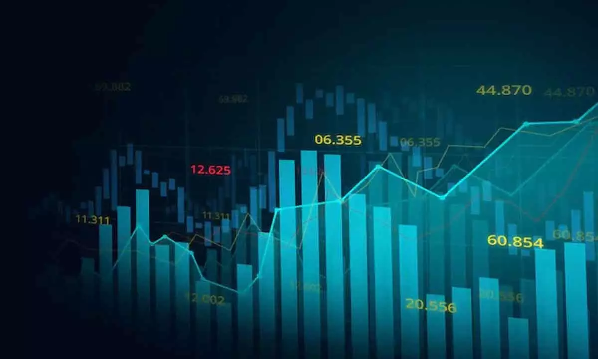Sensex forms bearish candle on daily charts Sensex forms bearish candle on daily charts